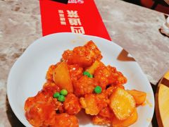 -四道菜·福建菜馆(新街口金鹰店)