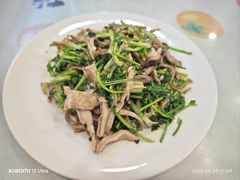 芫爆肚丝-悦宾饭馆(翠花胡同店)