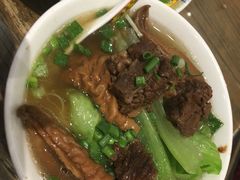 -一记面馆(易发店)