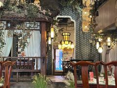 -老太原菜馆(中正天街店)