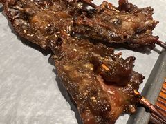叫花鸡架-北丐先生·野馄饨烧烤(长宁龙之梦店)