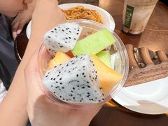 -1868 Café(上海自然博物馆店)