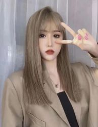 -时尚殿堂hair salon