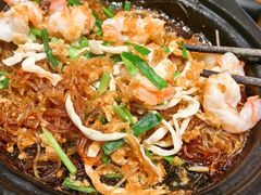 -老砂锅(城北店)