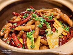 -湖鱼湖·蓉亭食贝(亚运村店)