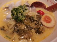 -味千拉面(广州白云机场T1西二店)