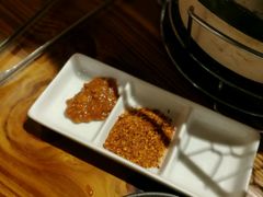 -牛坂亭 . 和牛烤肉海鲜酒场(工农路店)