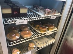 -红叶蛋糕(温泉店)