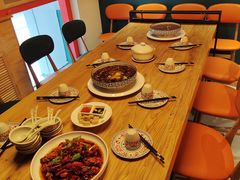 -源东食府(鹿海园小区店)