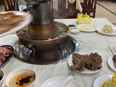 -北平楼·老北京涮羊肉(双流总店)
