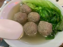 -小龍鳳餐室(番禺路店)