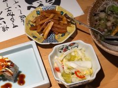 -萤初高端日料王(曲江银泰店)