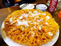 -胖太太四川麻辣排骨串(镇江路分店)