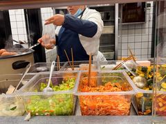 -吾穆勒蓬灰牛肉面·清真(北滨河中路店)
