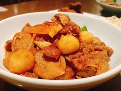 城隍炒素-南翔馒头店(豫园店)