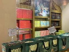 -佟小曼手工茶饼坊(鼓浪屿1店)