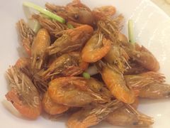 酱油xia-玫瑰厅上海菜(兴国路店)