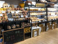 -Olé精品超市(北京合生汇店)