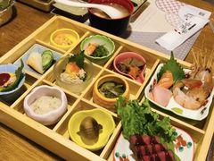 -赤坂亭·M9和牛烧肉·铁板烧(合肥万象城店)