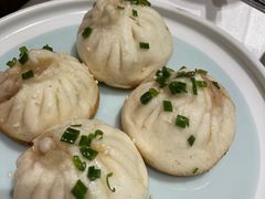 -上海老饭店(北京分店)
