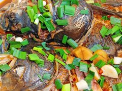 -千岛湖小鱼儿·淳安匠心农家菜