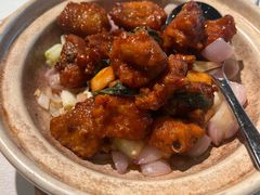 -禧宴Joyous Restaurant(禧园店)