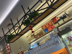 -青山上品咖啡·日式法兰绒手冲(高岛屋百货店)