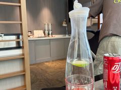 -188西餐厅(园林宾馆店)