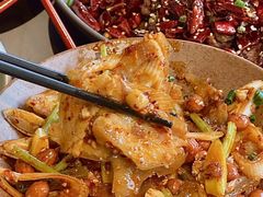 -拾捌川·自贡爆炒(新街口店)