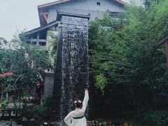 -海窝子古镇