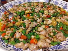 民国霸王兔-杨记隆府(时代天街店)