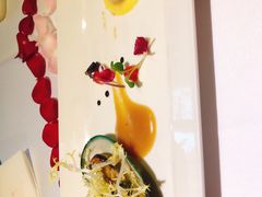 -The V泽惟·低温慢煮料理