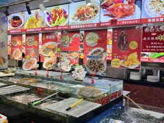 -吉莲利苑海鲜酒家(珠海拱北29年老字号店)