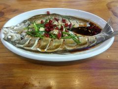 乌镇白水鱼-印象江南(东栅店)