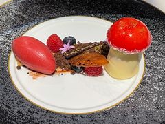 -Le Bistrot de Racine