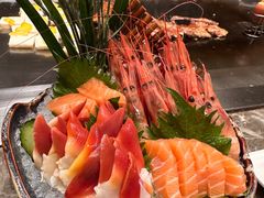 -大渔铁板烧(花园道店)