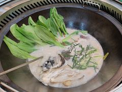 -小团圆灶台鱼·百城头牌菜(千岛湖店)