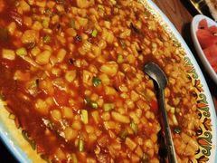 丁丁炒面-驿楼兰·新疆菜(火车站店)