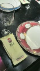 -俏江南户外宴会花园·梓塘婚礼堂(马场道店)