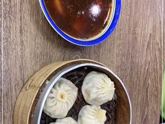 -刘长兴(三牌楼店)