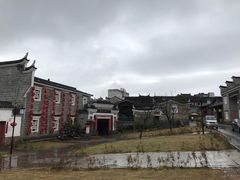 -客家大院·非遗赣南客家菜(郁孤台店)