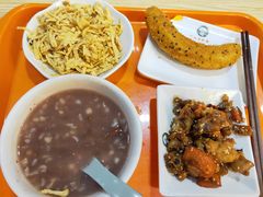 -梅园食堂