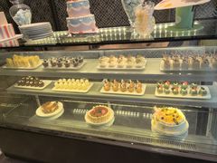 -南京金鹰尚美酒店·尚美西餐厅