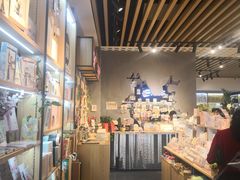 -鹰王·文具社(同德昆明广场店)