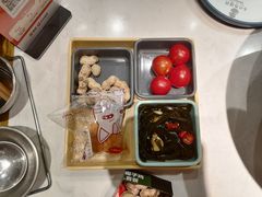 -永兴外婆桥(城中万达店)