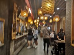 等位区-小街天府