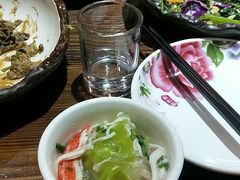 -老姑砂锅·烧烤天津菜(体北道店)