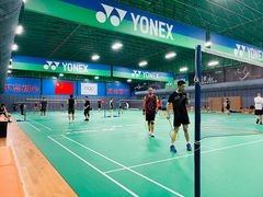 -Gsports全民运动健康中心