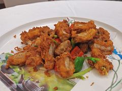 -丰尔粥食·顺德鱼生·干蒸排骨顺德菜(大良分店)