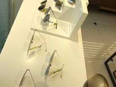 -宝岛眼镜(建外soho店)